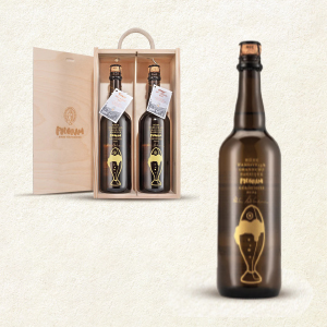 PILGRIM Goldfisch Jahrgangsbier 2024 Limited Edition