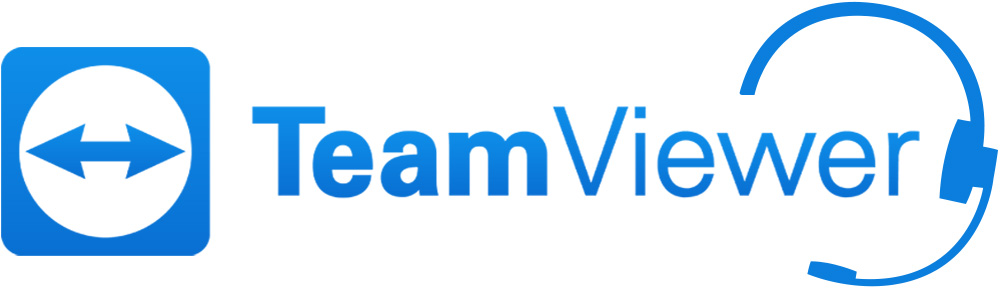 Remote-Support mit TeamViewer