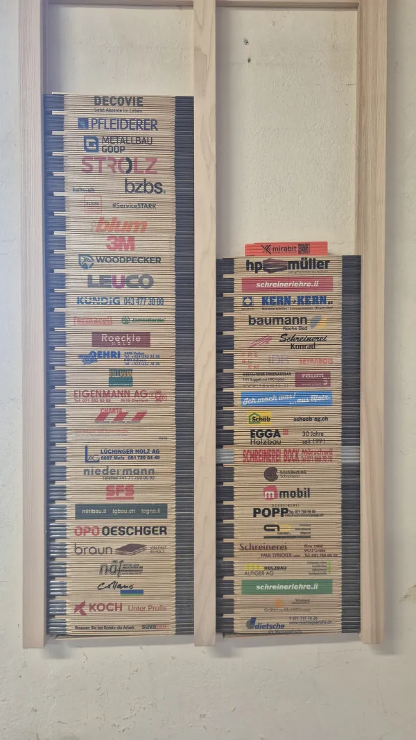 Sammlung
