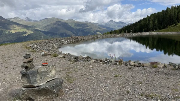 Rinerhorn Davos, 27.07.2026
