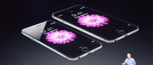 Apple iPhone 6 und Apple Watch