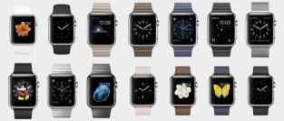 Apple Watch und andere Smartwatches - ein Zwischenbericht