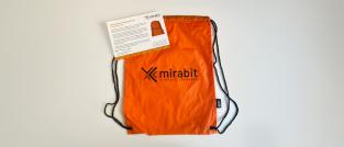 Mirabit-Sportbeutel