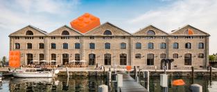 Kornhaus Romanshorn