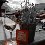 Sommerbild Wengen, 31.08.2025