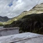 Sommerbild Villa Fiasc, 22. Juli 2025