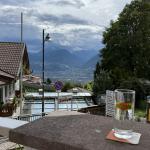 Sommerbild St. Georgen, 27.07.2025