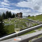 Sommerbild Madrisa, 30.07.2025