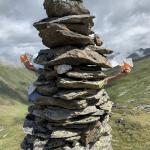 Sommerbild Furkapass