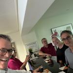 Sommerbild Wittenbach, 11. August 2025