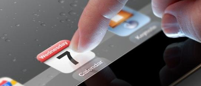 Die wichtigsten Apps f&uuml;r das iPad