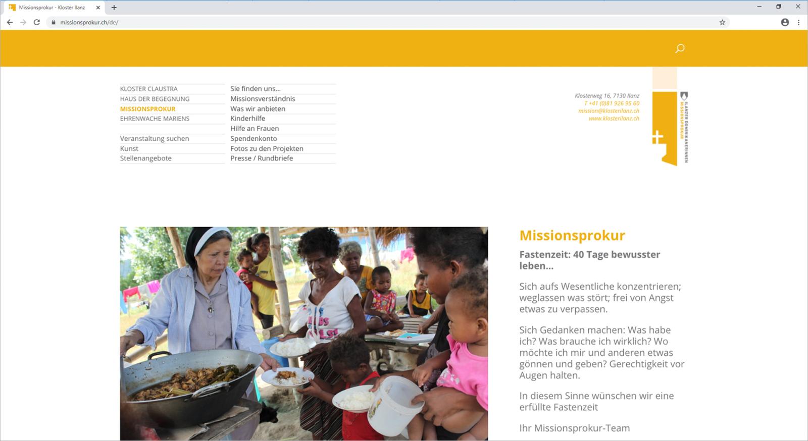 Multisite-WordPress-L&ouml;sung mit Synergienutzung
