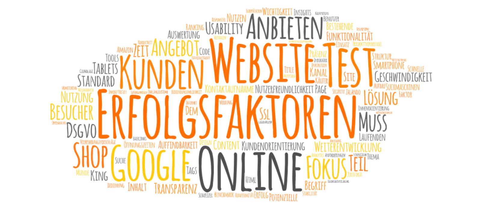 11 Erfolgsfaktoren