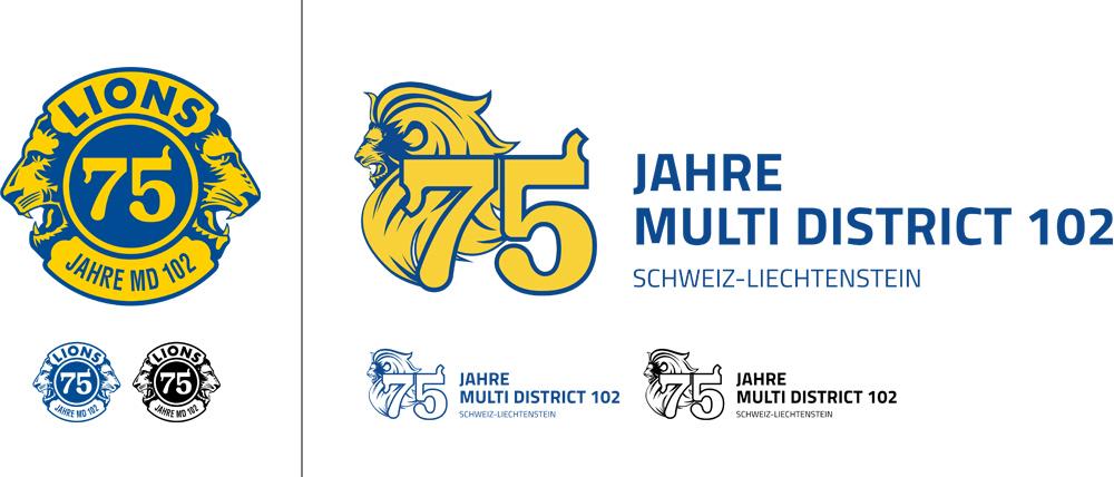 Logo Entwicklung