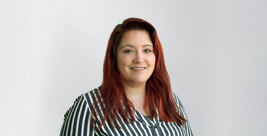 Manuela Isenring